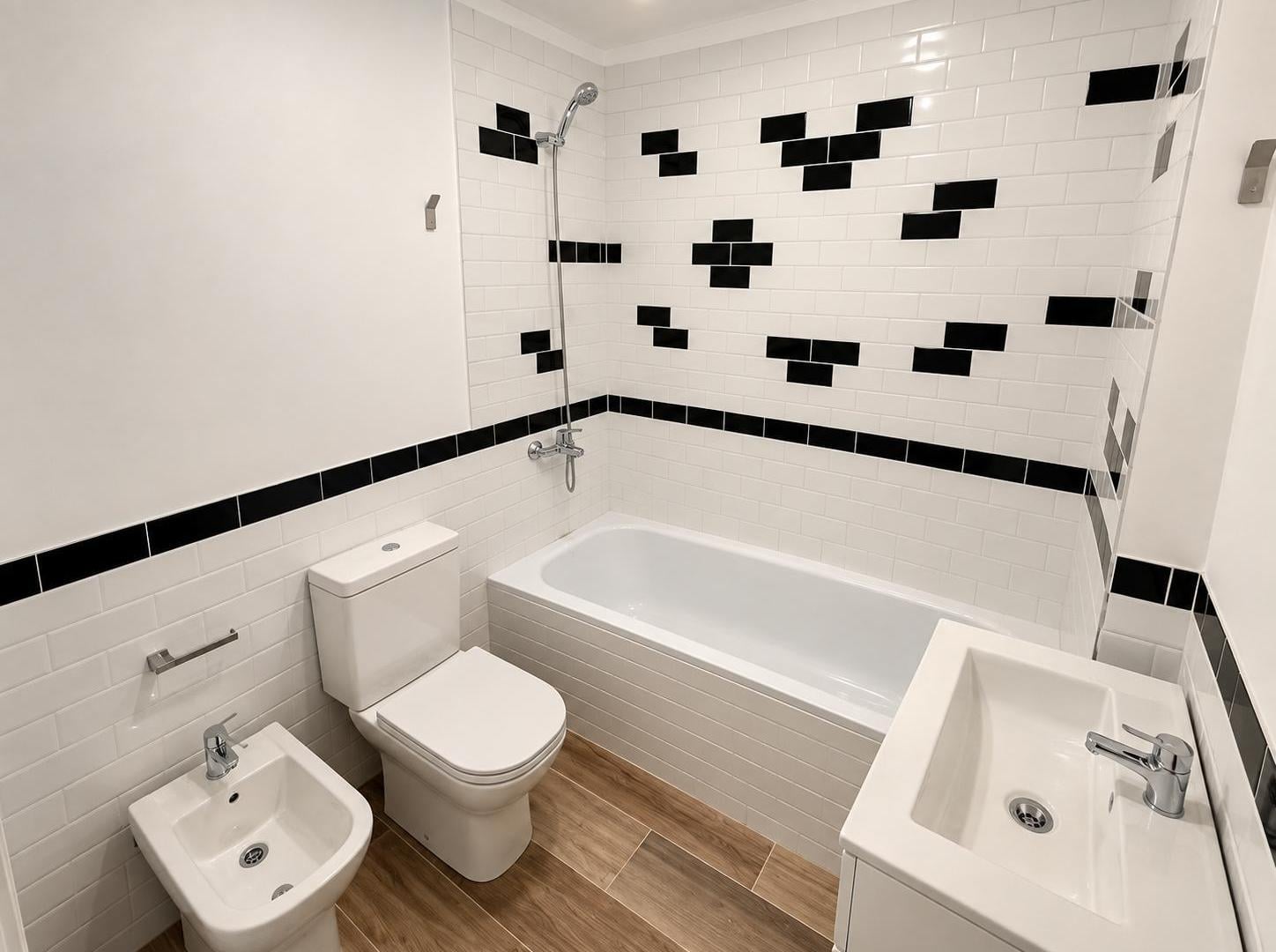 Foto de VENTA-PERMUTA DEPTO-2AMB-ESTRENAR-OPCION COCHERA-SAAVEDRA, imagen 5