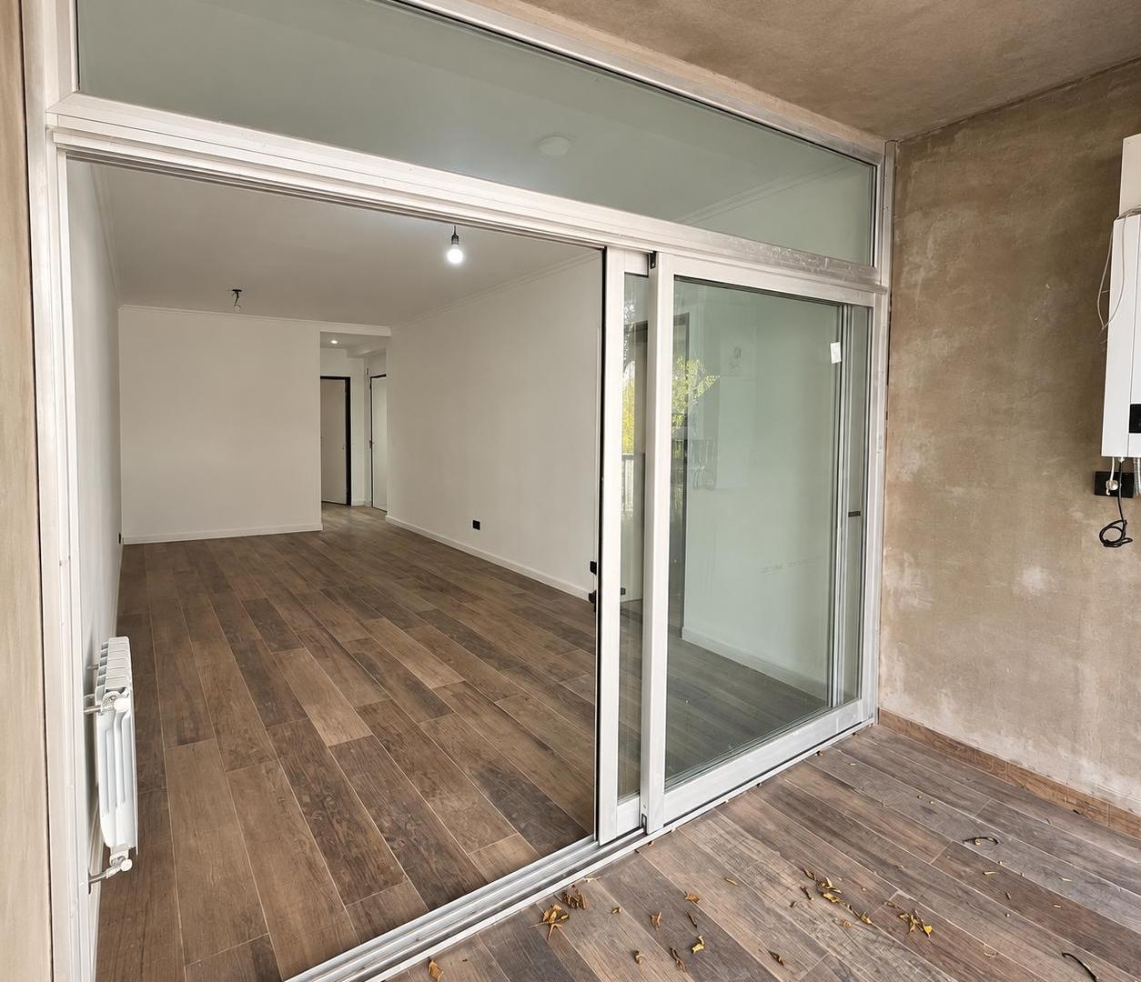 Foto de VENTA-PERMUTA DEPTO-2AMB-ESTRENAR-OPCION COCHERA-SAAVEDRA, imagen 4