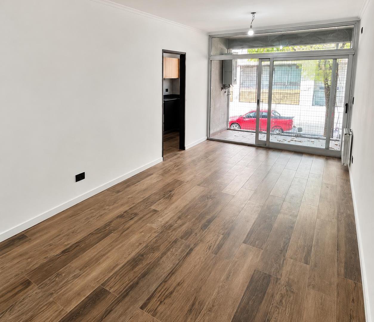Foto de VENTA-PERMUTA DEPTO-2AMB-ESTRENAR-OPCION COCHERA-SAAVEDRA, imagen 1