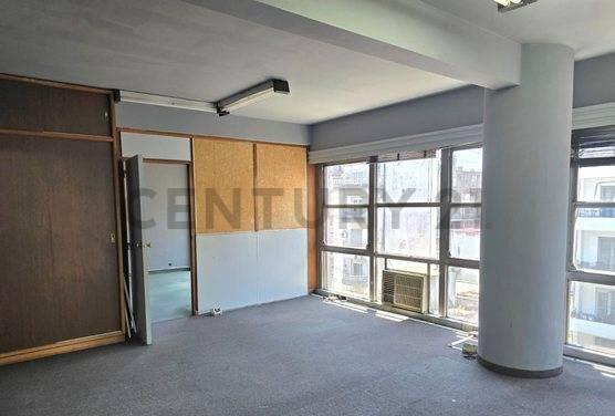 Oficina comercial