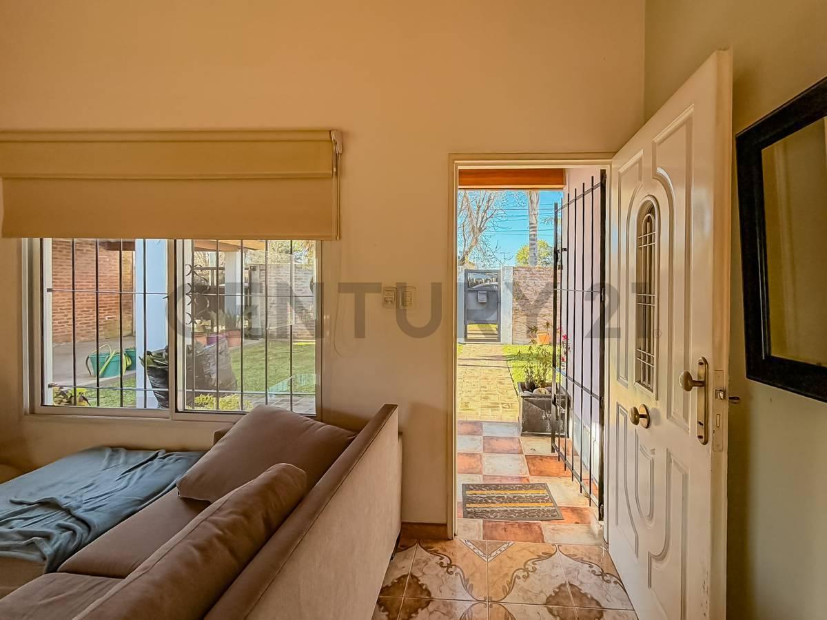 Foto de CASA 3 AMB EN VENTA | VILLA ROSA – PILAR | BARRIO CARLOS PELLEGRINI III, imagen 5