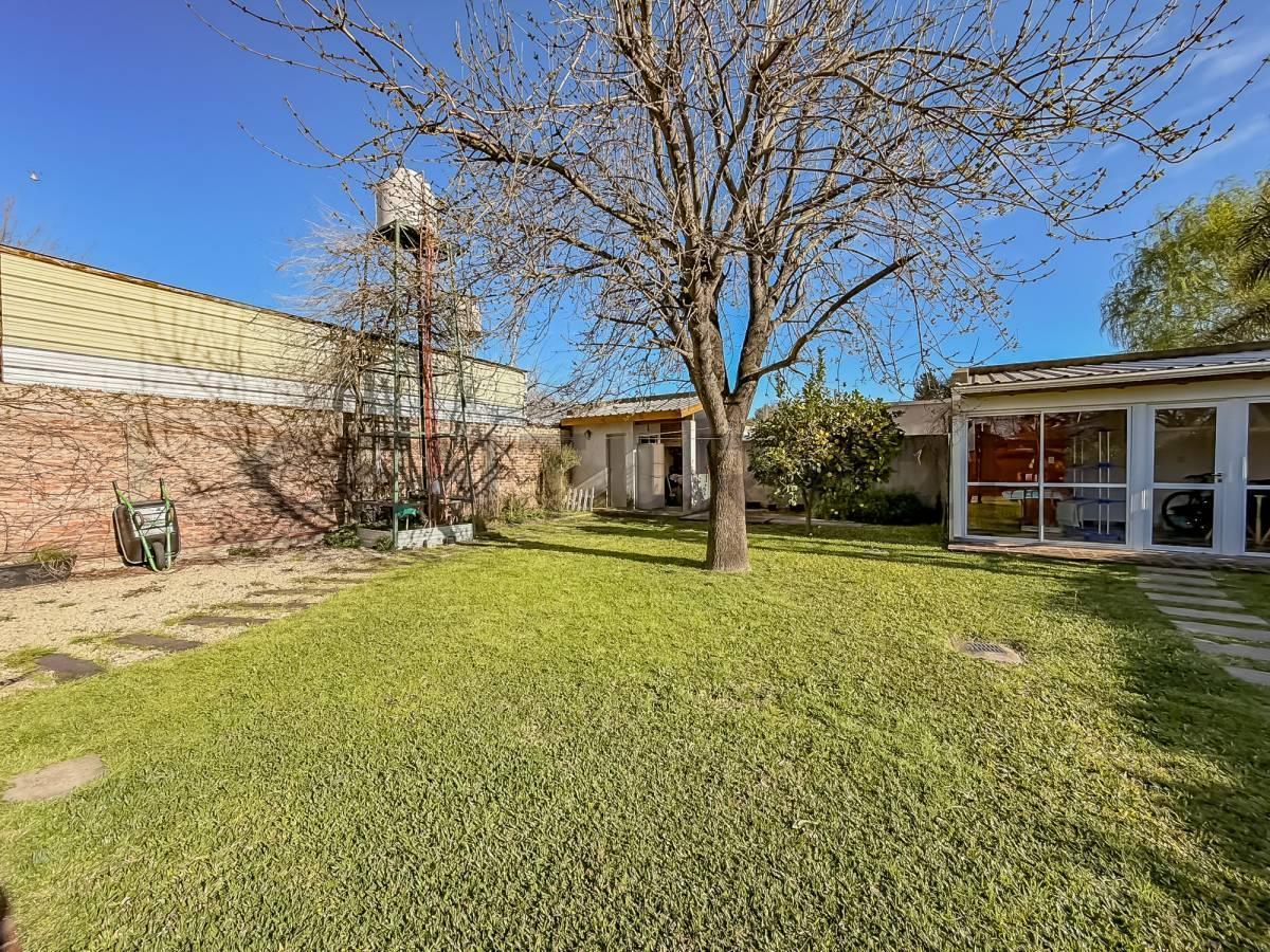 Foto de CASA 3 AMB EN VENTA | VILLA ROSA – PILAR | BARRIO CARLOS PELLEGRINI III, imagen 1