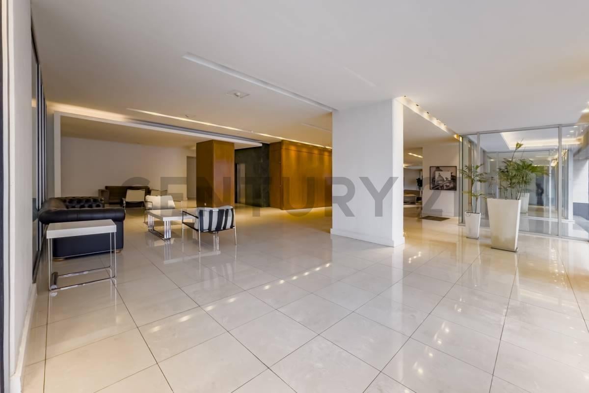 Foto de Alquiler oficina comercial- Puerto Madero, imagen 1