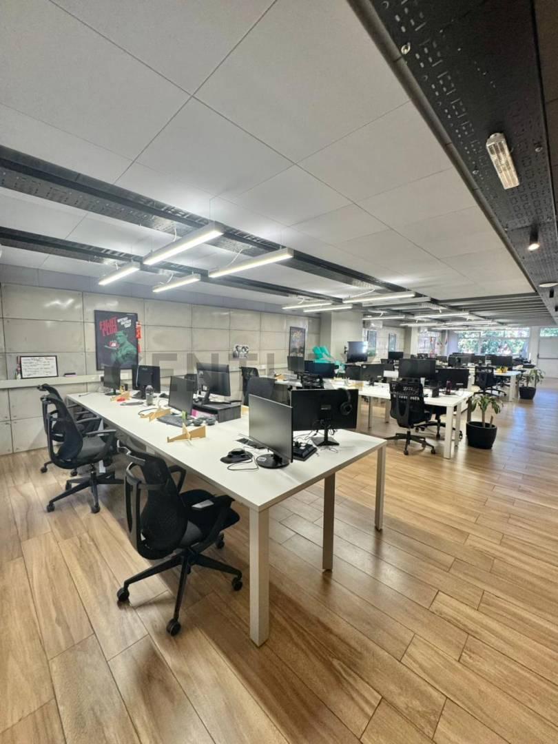 Foto de ALQUILER EDIFICIO CORPORATIVO EN OLIVOS C/DOBLE ACCESO, imagen 4