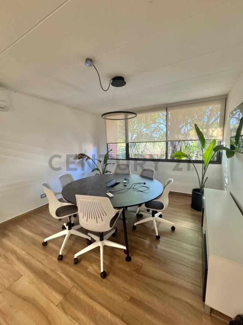 Foto de ALQUILER EDIFICIO CORPORATIVO EN OLIVOS C/DOBLE ACCESO, imagen 3