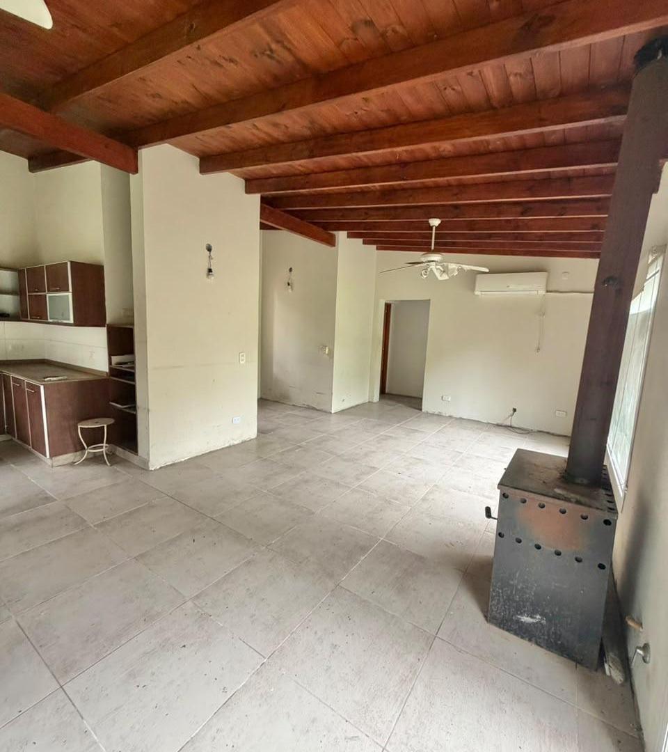Foto de Casa 4 amb. con amplio jardín. Muy luminosa - Barrio Santa Brígida, imagen 5
