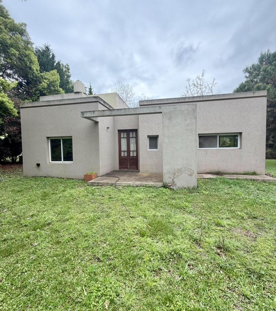Foto de Casa 4 amb. con amplio jardín. Muy luminosa - Barrio Santa Brígida, imagen 4