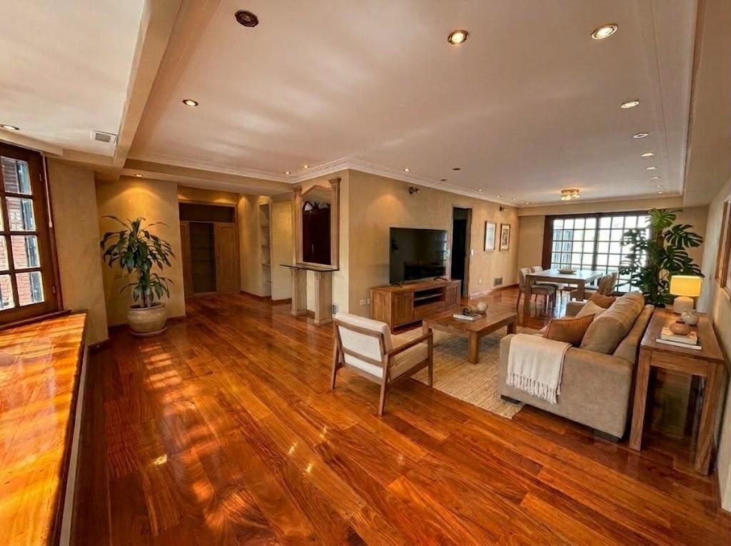 Foto de Casa en venta en Flores, imagen 2