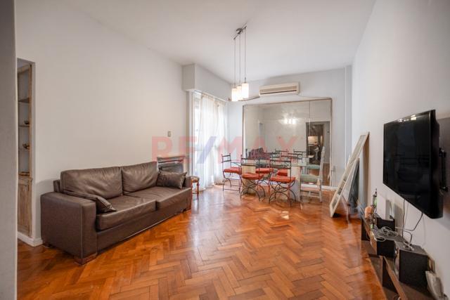 Foto de VENTA PH 3 AMB CON 2 PATIOS EN CABALLITO, imagen 1