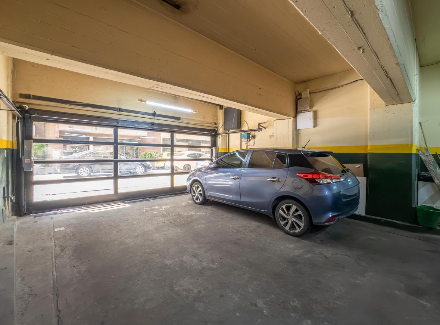Foto de Departamento 4 ambientes en venta en Caballito | Cochera cubierta, imagen 5