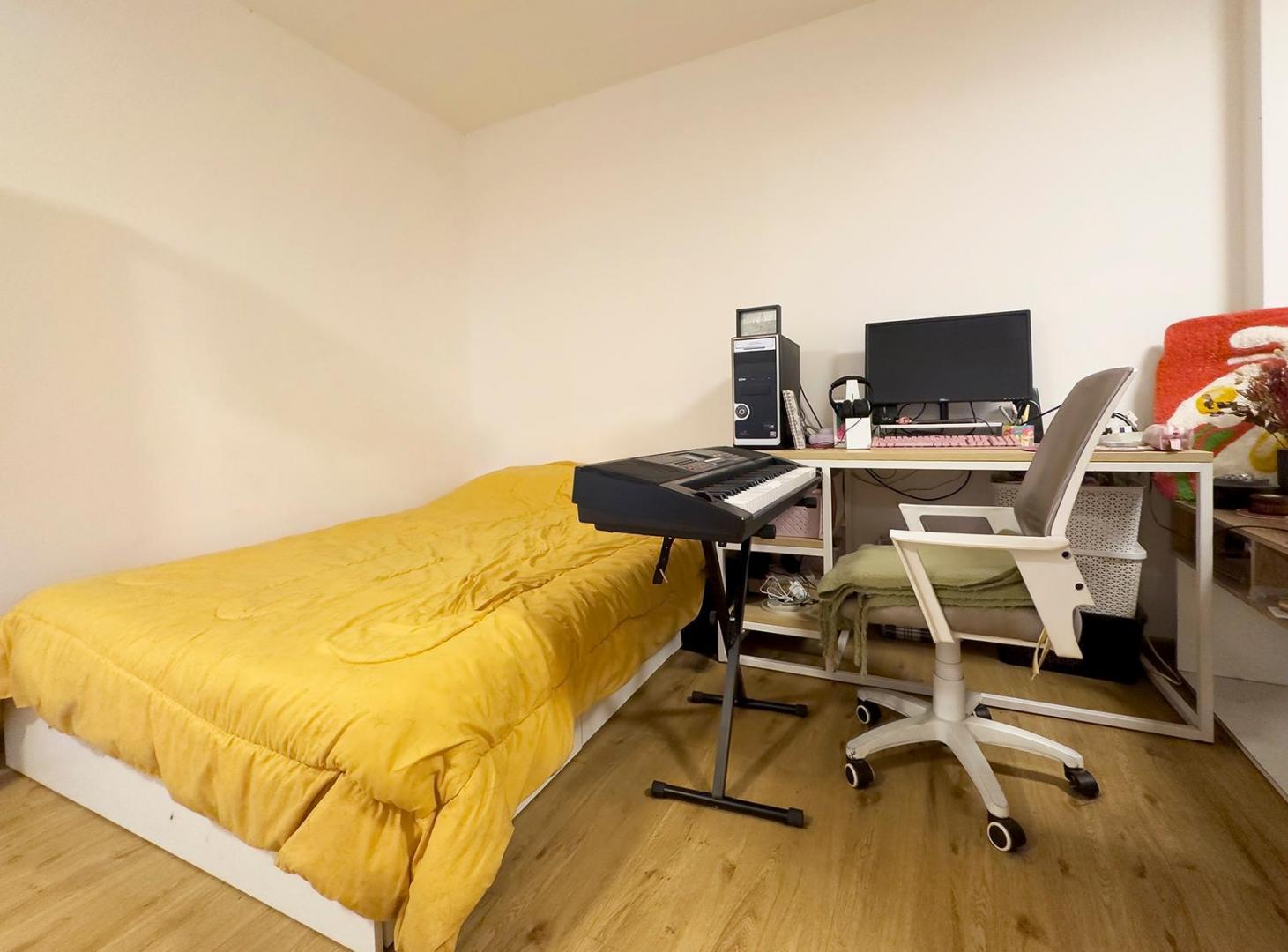 Foto de VENTA MONOAMBIENTE PALERMO, imagen 3
