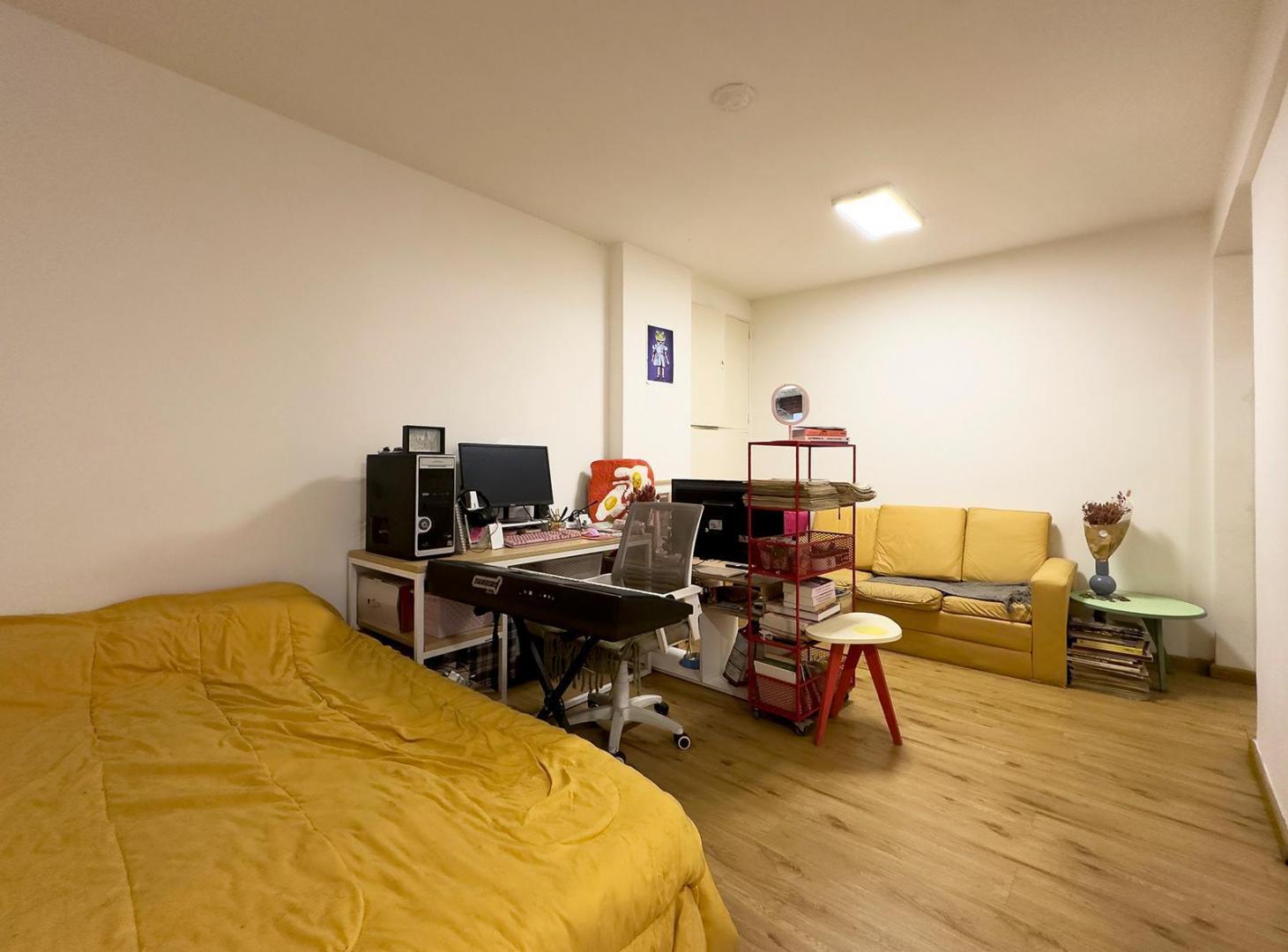 Foto de VENTA MONOAMBIENTE PALERMO, imagen 4