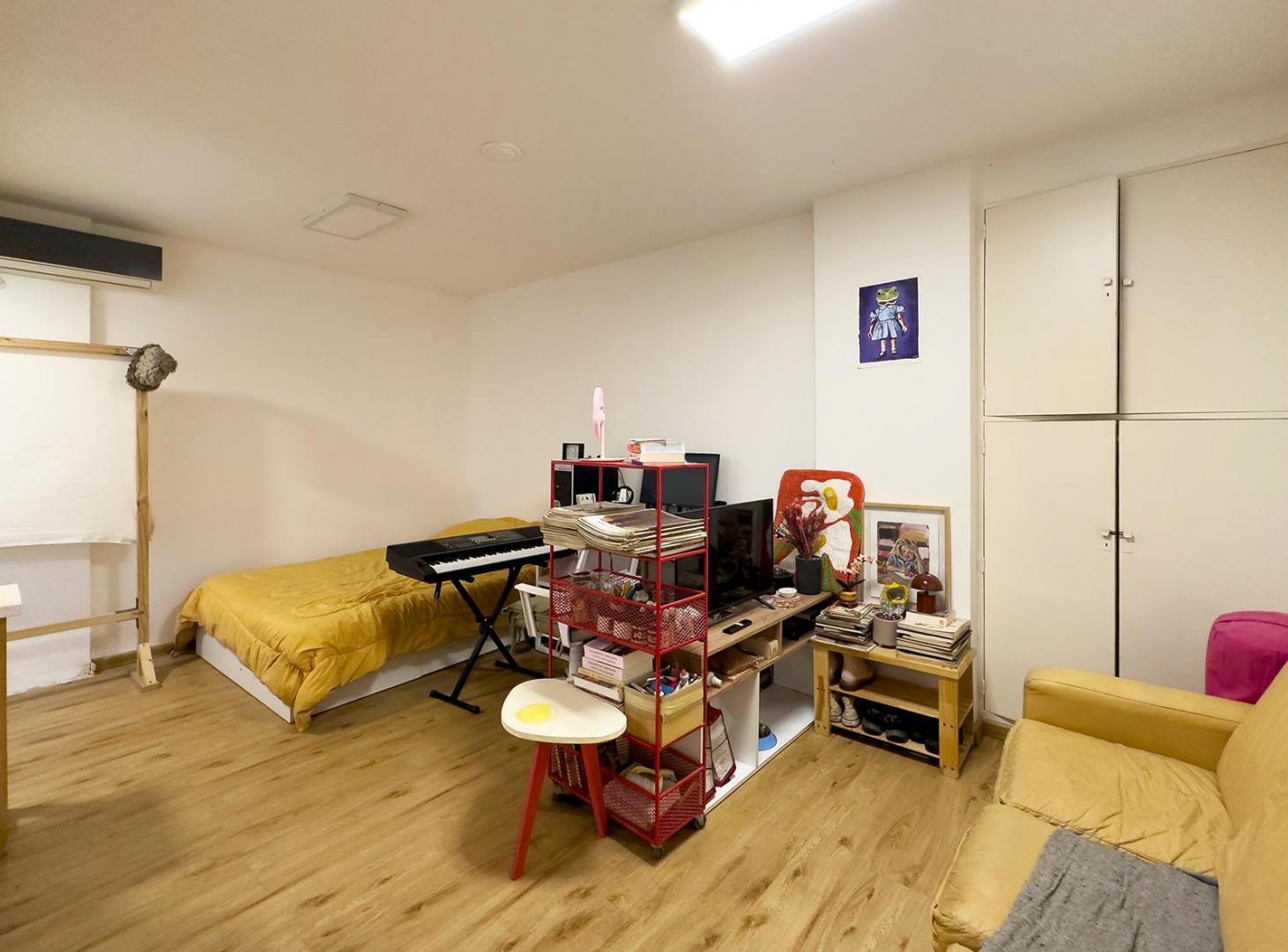Foto de VENTA MONOAMBIENTE PALERMO, imagen 2