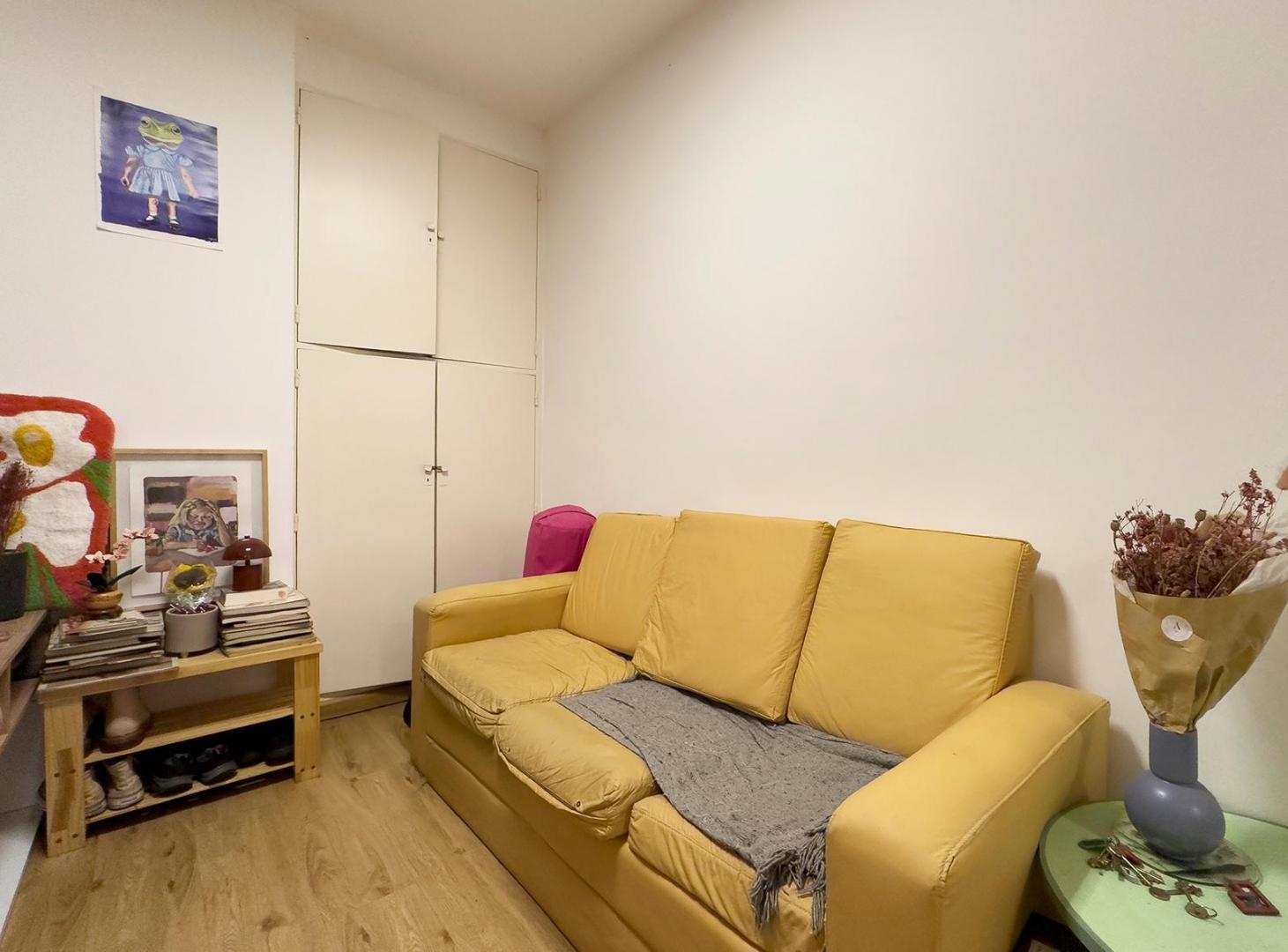 Foto de VENTA MONOAMBIENTE PALERMO, imagen 1