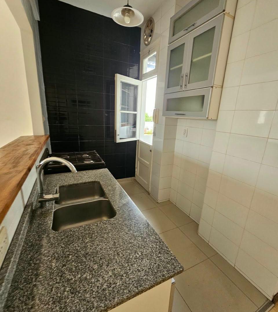 Foto de Alquiler 3 Ambientes Renovado en Villa Crespo, imagen 4