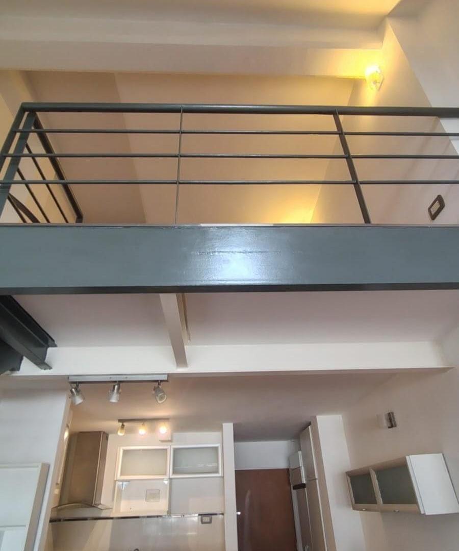 Foto de VENTA departamento 2 ambientes con entrepiso y amenities Caballito Sur, imagen 3