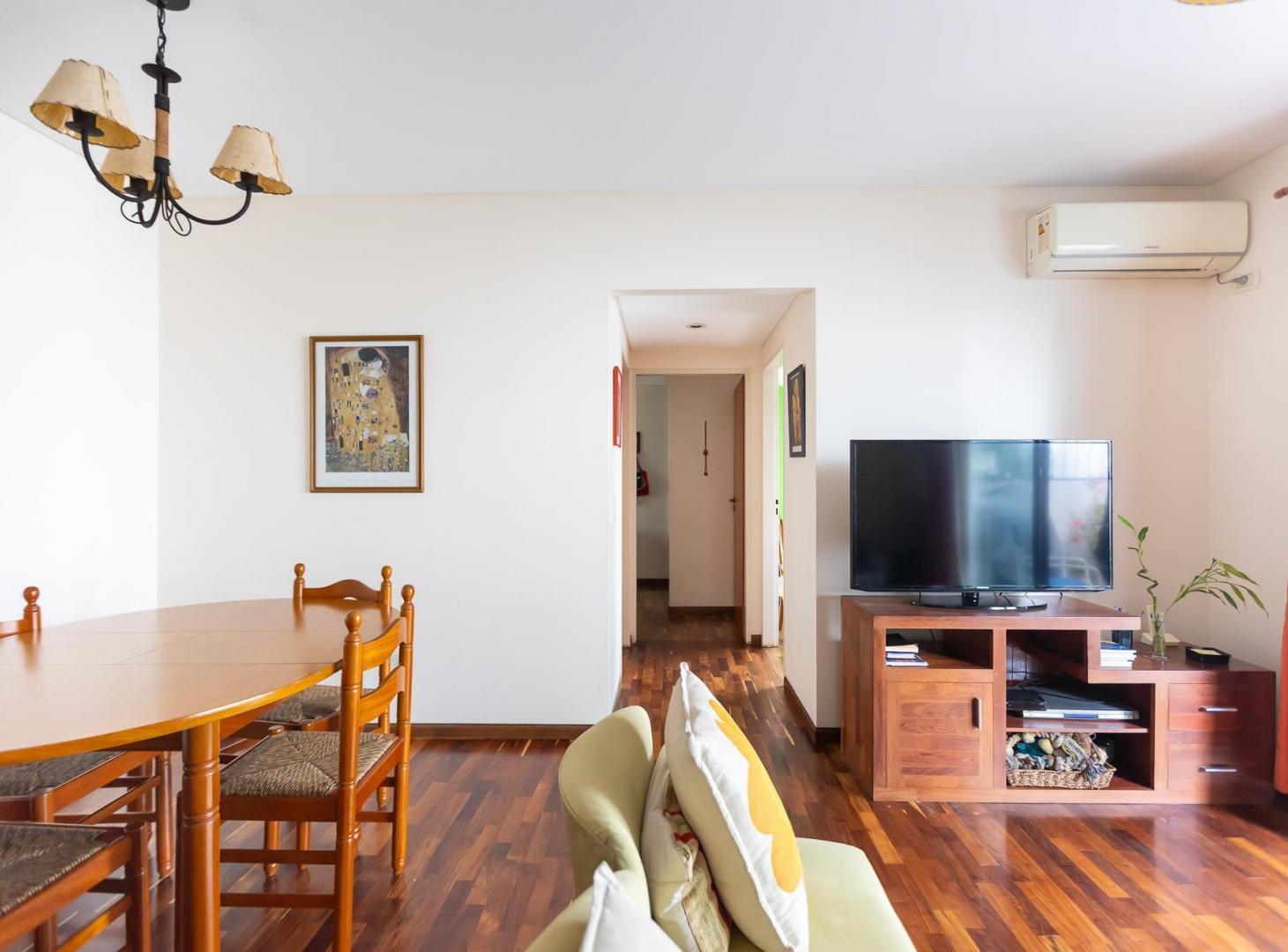 Foto de Departamento Semipiso 3 ambientes con balcon aterrazado, imagen 4