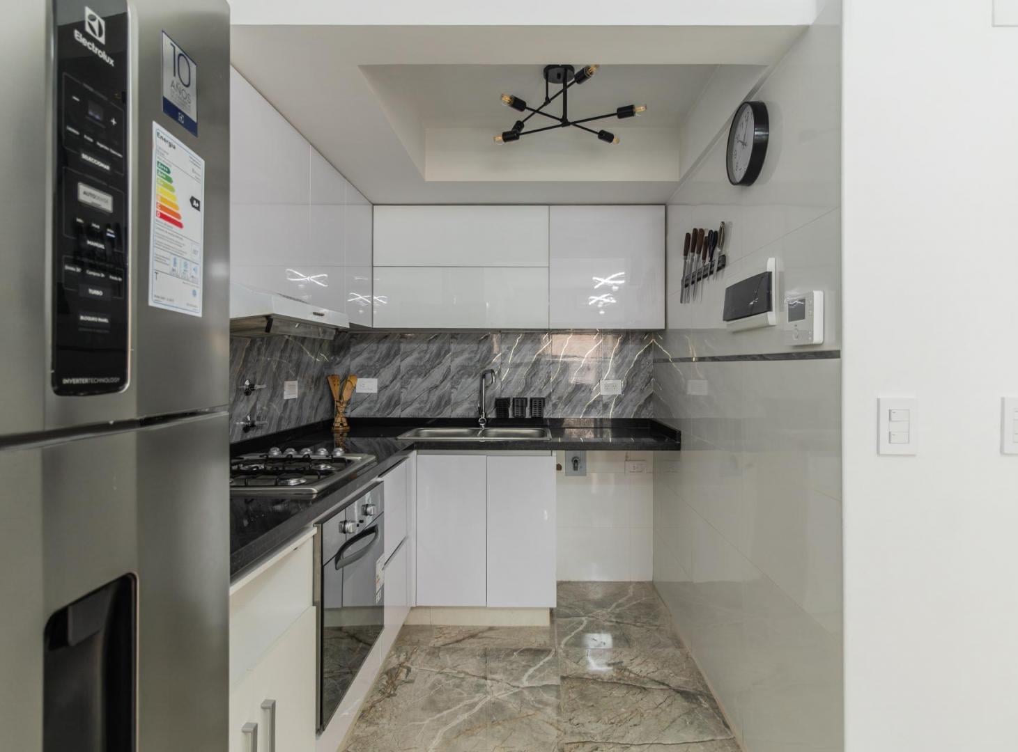 Foto de "ALQUILER | DEPARTAMENTO 2 AMBIENTES A ESTRENAR AMOBLADO | CABALLITO, imagen 3