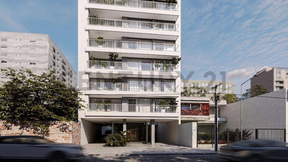Foto de Excelente Monoambiente San Martín (Centro) con Piscina y Sum a Estrenar, imagen 4