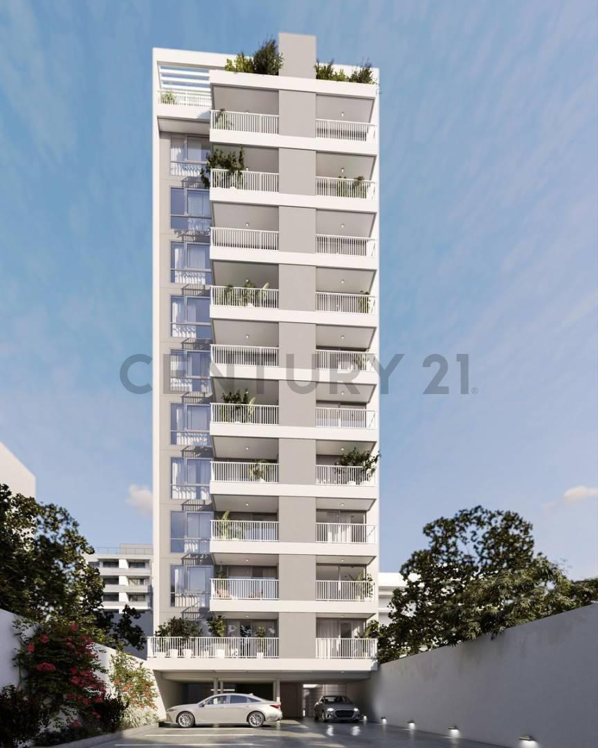 Foto de Excelente Monoambiente San Martín (Centro) con Piscina y Sum a Estrenar, imagen 3