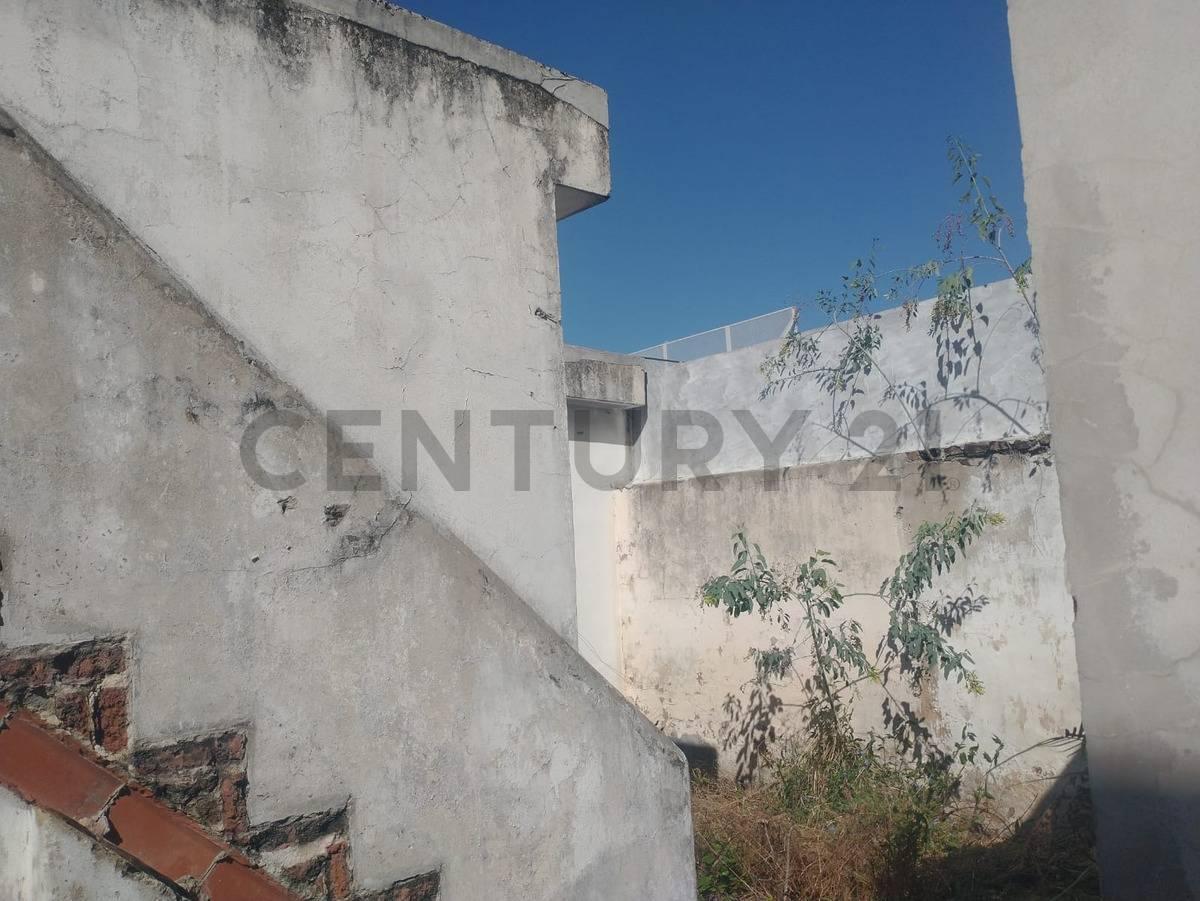 Foto de Terreno en venta en Avenida Álvarez Jonte 6100, Versalles, Capital, imagen 5
