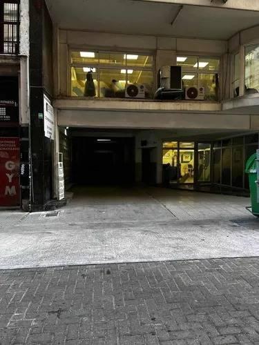 Foto de Excelente oportunidad cochera en venta en barrio San Nicolás, Capital, imagen 1