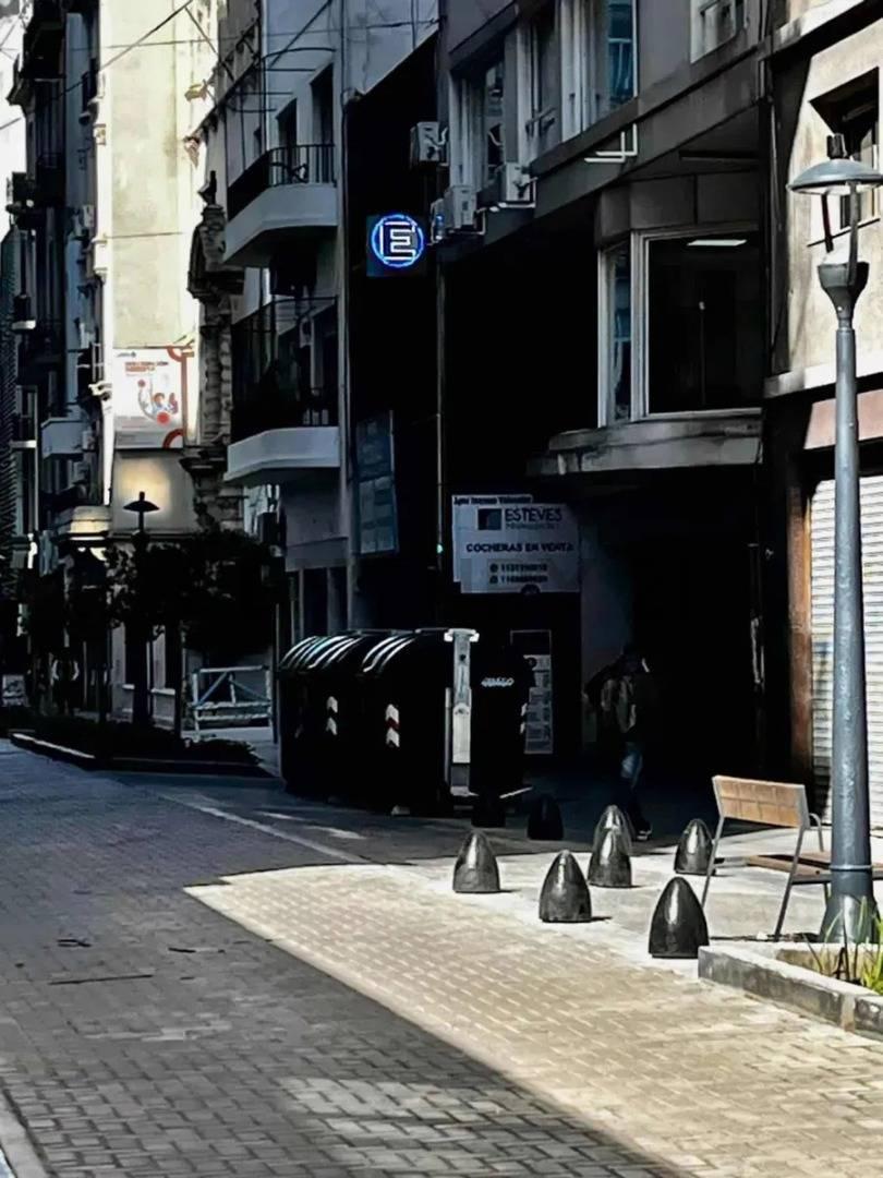 Foto de Excelente oportunidad cochera en venta en barrio San Nicolás, Capital, imagen 5
