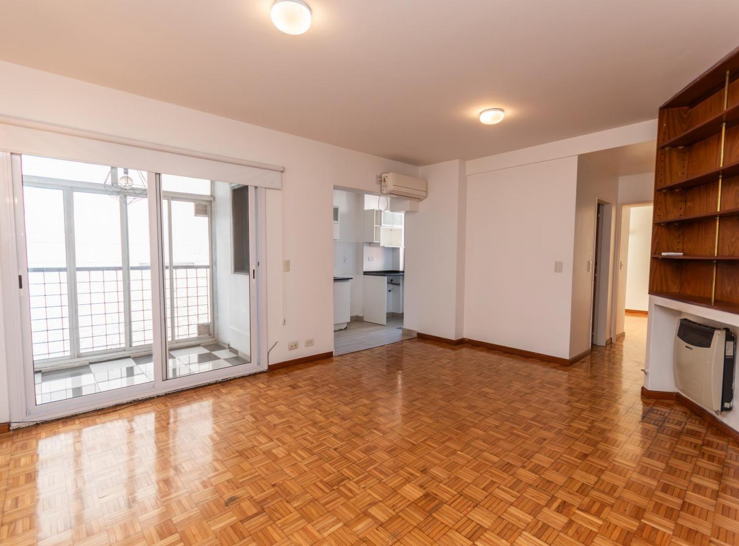 Foto de VENTA DEPARTAMENTO 2 AMB. A METROS DE AV. LIBERTADOR, imagen 1