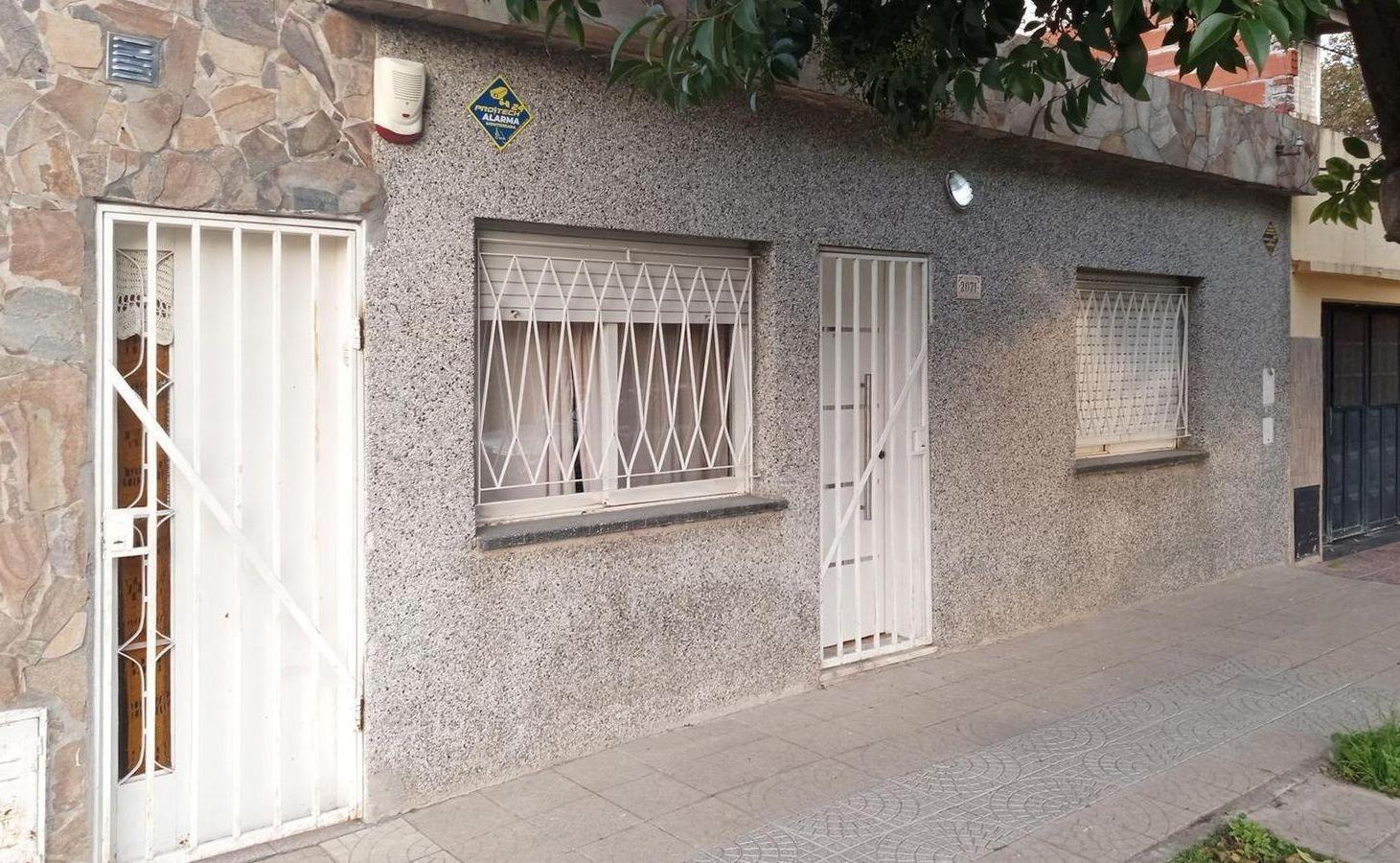 Casa en Barrio Belgrano