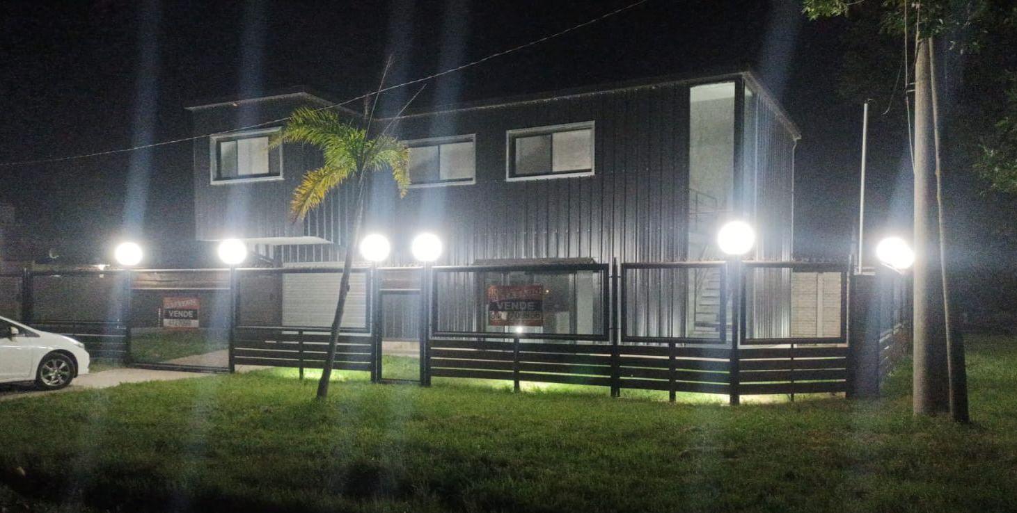 Casa en Andino con pileta