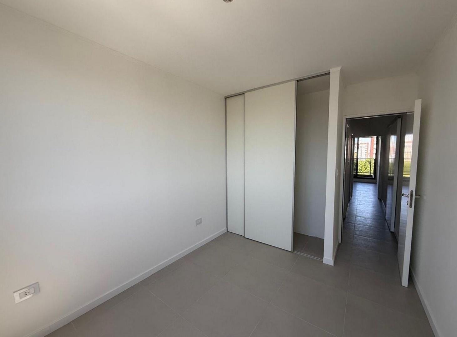 VENTA - DEPARTAMENTO - A ESTRENAR - LOURDES