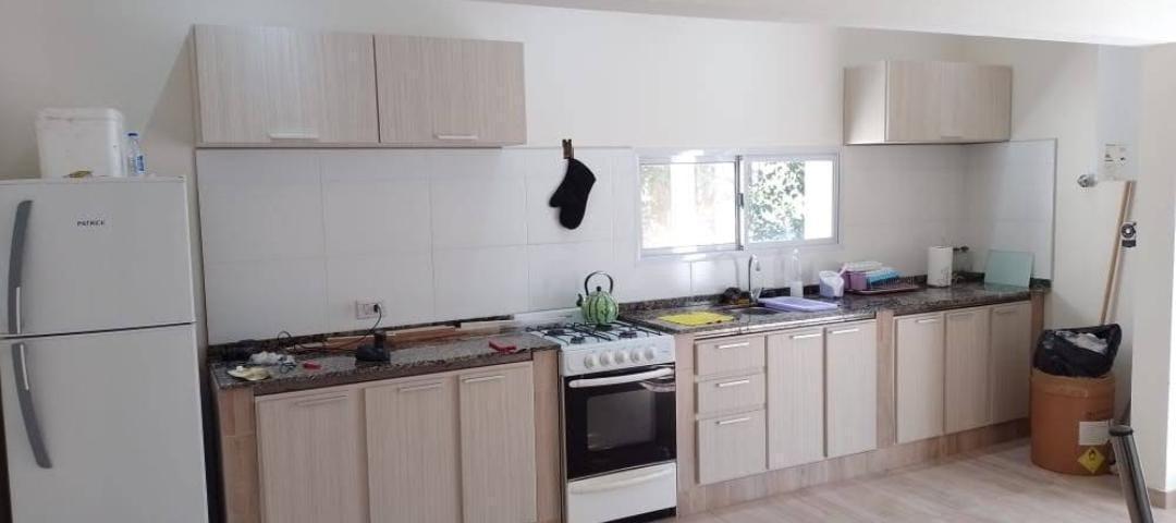 Foto de Casa en venta patio verde y pileta la ribera oliveros, imagen 5