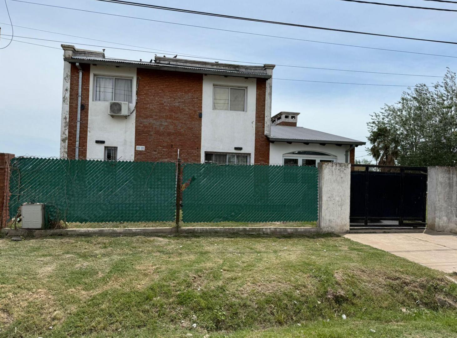 Casa en Roldán
