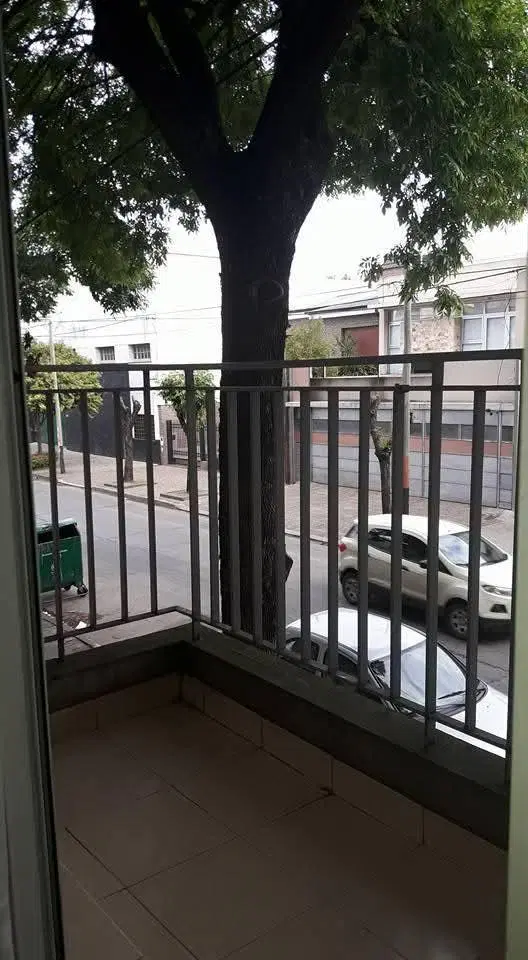 Monoambiente al frente en venta 4