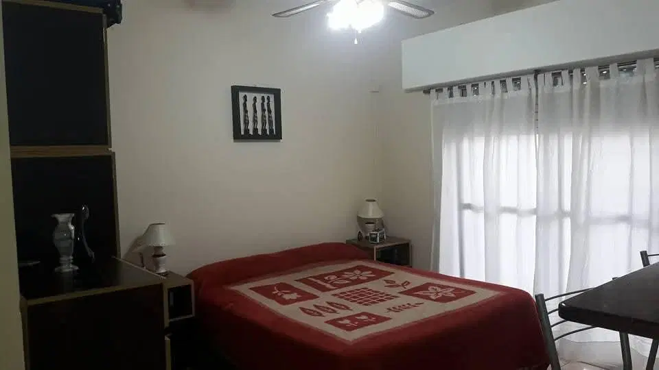Monoambiente al frente en venta 5