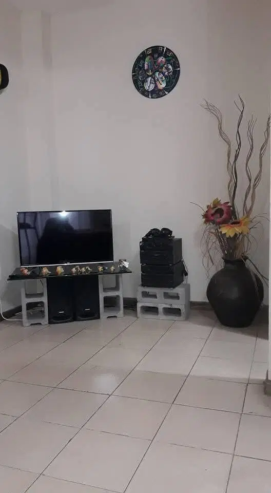 Monoambiente al frente en venta 2
