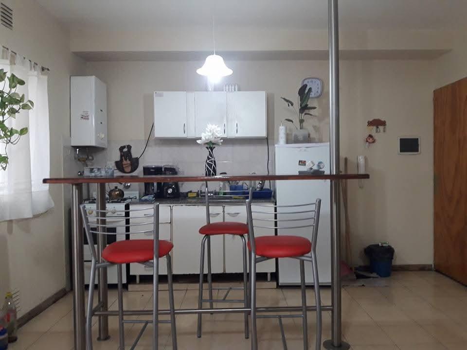 Foto de Monoambiente al frente en venta, imagen 4