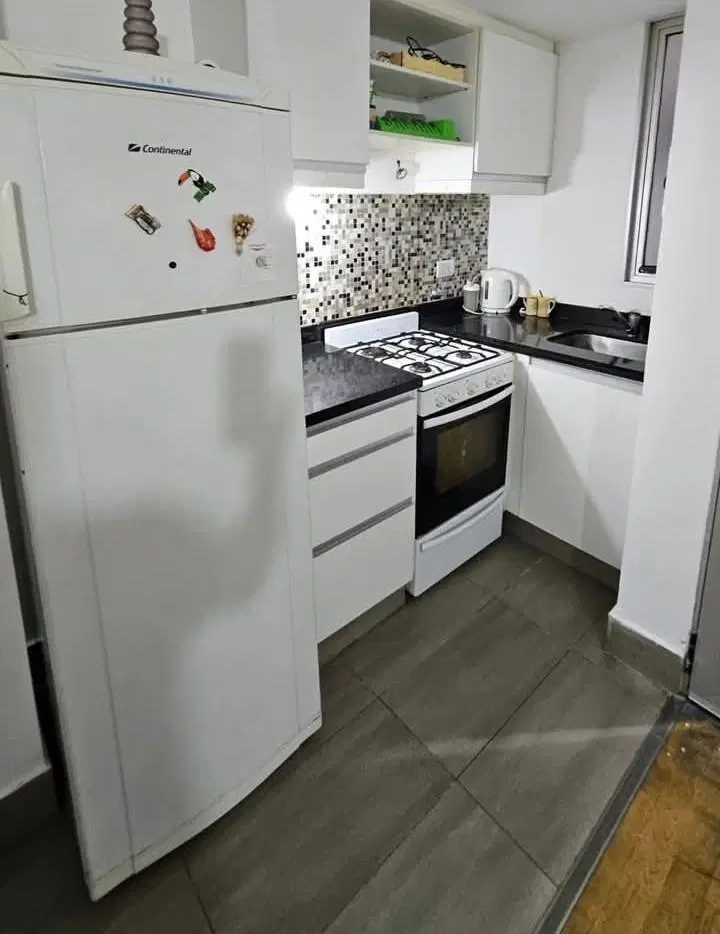 Venta | Monoambiente con balcón | Alvear 100 bis - Pichincha 5