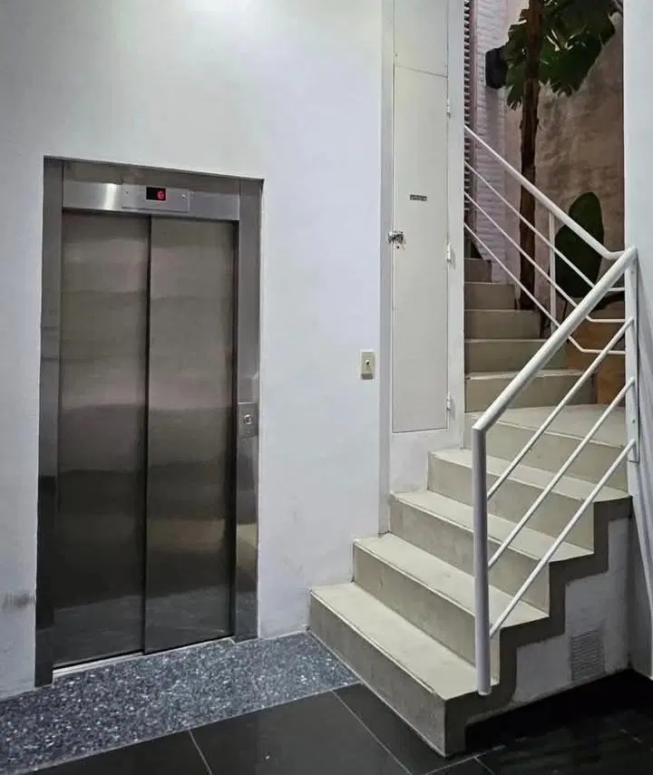 Venta | Monoambiente con balcón | Alvear 100 bis - Pichincha 2