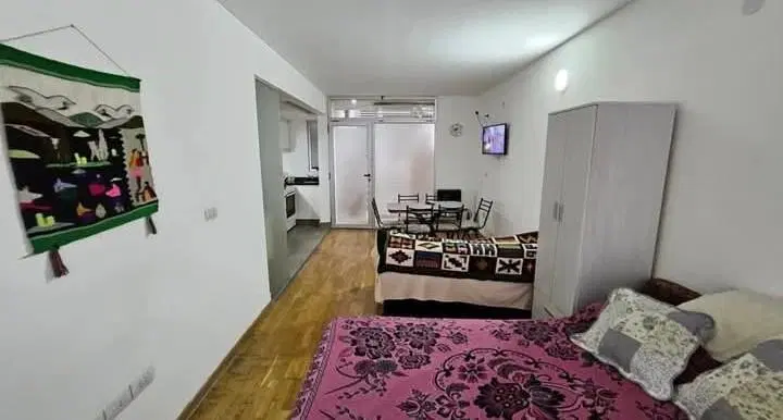 Venta | Monoambiente con balcón | Alvear 100 bis - Pichincha 3