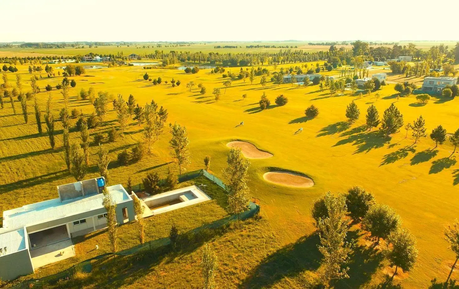 Terreno a la venta en La Rinconda 4
