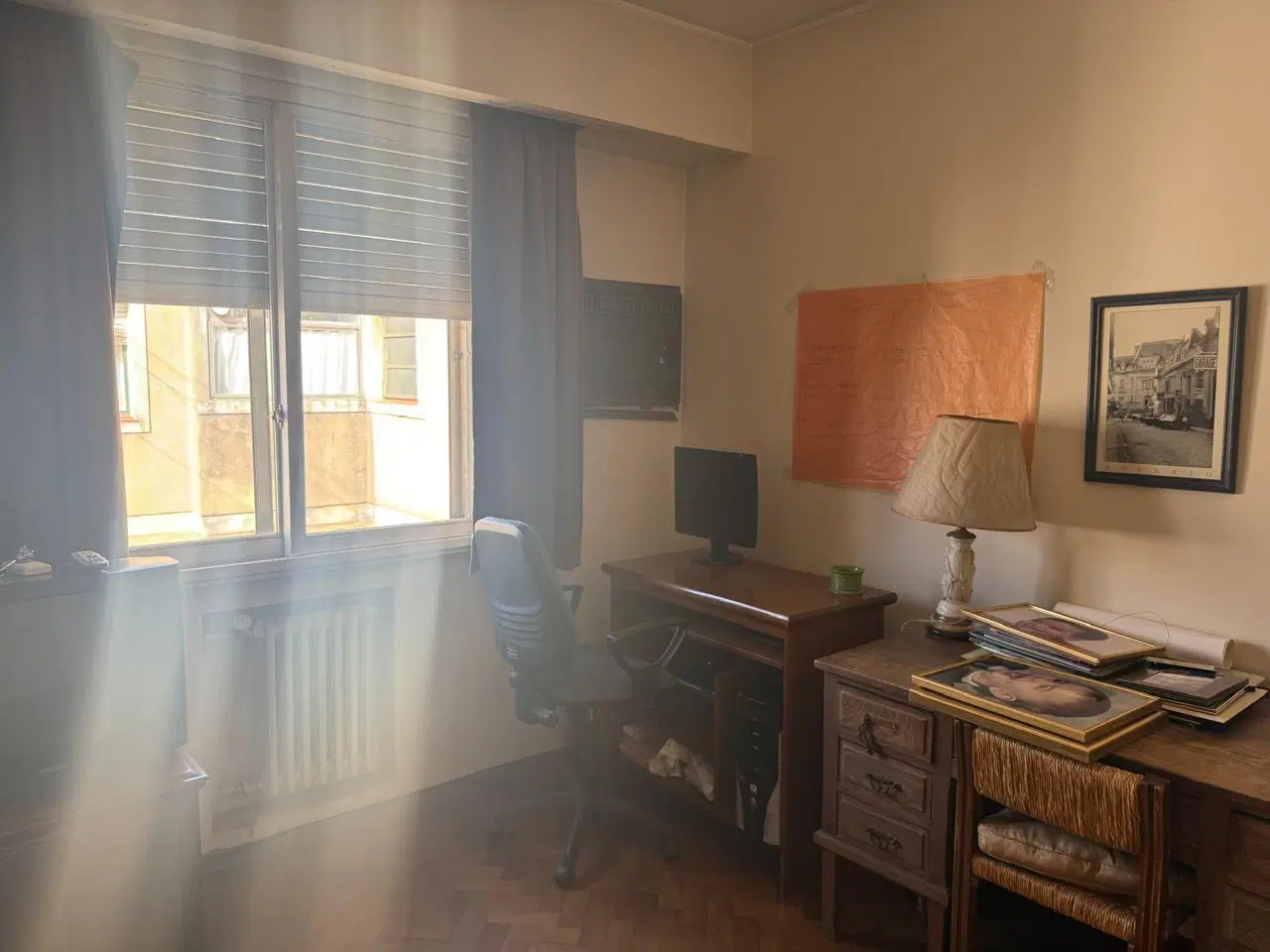 Departamento en Centro 4
