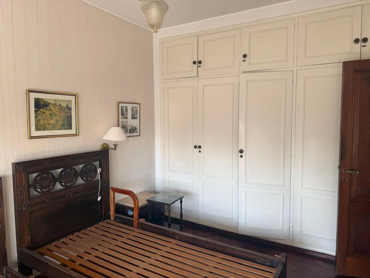 Departamento en Centro 1