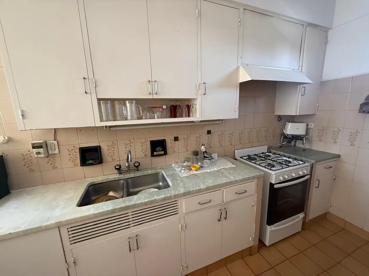 Departamento en Centro 3
