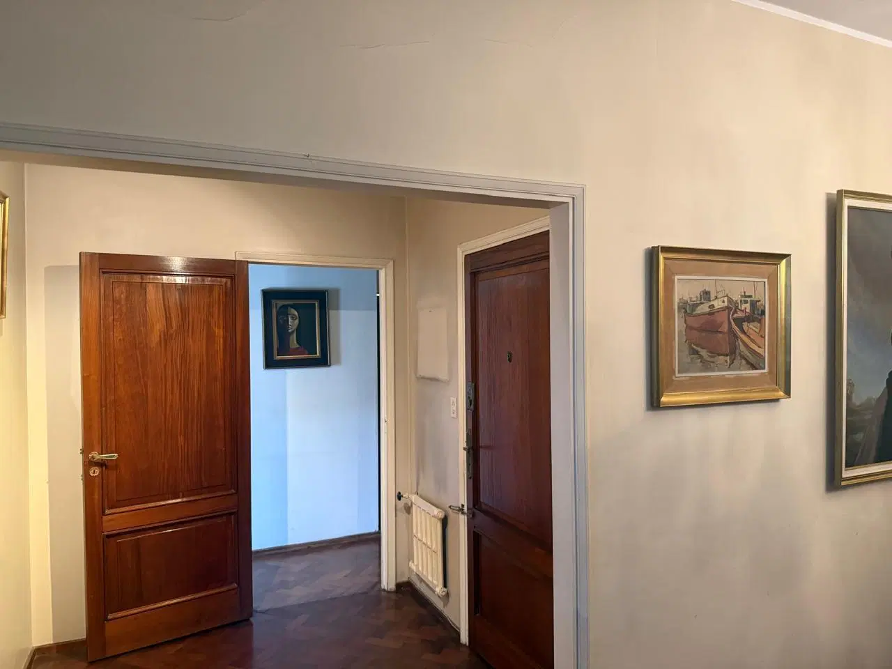 Departamento en Centro 2