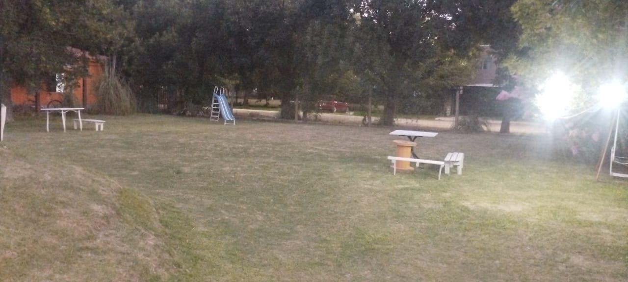 Foto de Quincho y pileta en Ibarlucea, imagen 4
