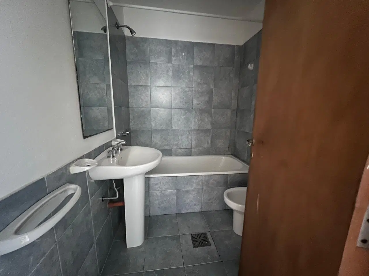 Duplex de 2 dormitorios en Echesortu.- Oportunidad! 3