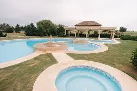 Terreno en La Carolina Golf & Country 2