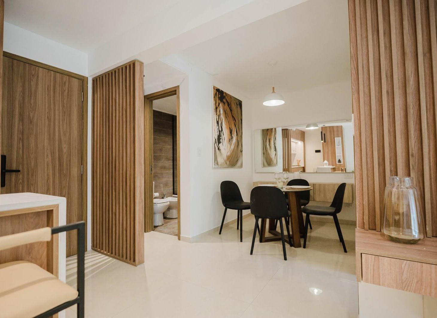 Foto de Departamento a estrenar piso exclusivo 3 dormitorios, imagen 4