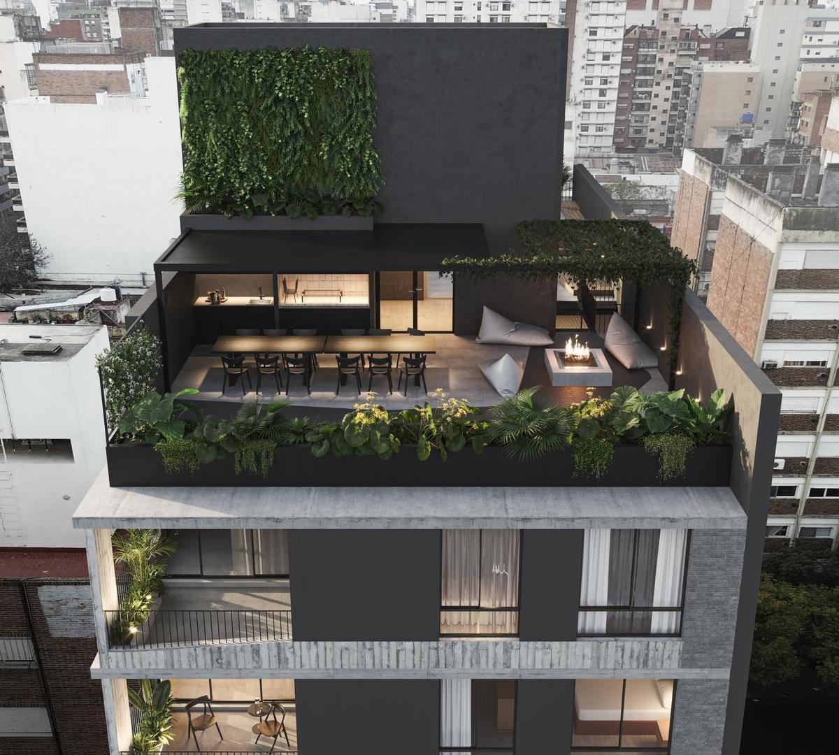 Foto de Departamento en Centro a estrenar, imagen 5